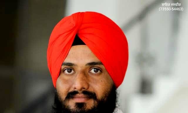 ਕੋਰੋਨਾ ਸੰਕਟ ਕਰਕੇ ਸਾਹਿਤਿਕ ਰਸਾਲੇ ‘ਸ਼ਮ੍ਹਾਦਾਨ’ ਦਾ ਪੰਜਵਾਂ ਅੰਕ ਹੋਵੇਗਾ ਡਿਜ਼ੀਟਲ : ਪ੍ਰੋ . ਜਸਵੀਰ ਸਿੰਘ