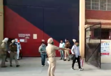 ਅੰਮ੍ਰਿਤਸਰ ਦੀ ਜੇਲ੍ਹ ‘ਚੋਂ 30 ਕੈਦੀ ਪੈਰੋਲ ‘ਤੇ ਰਿਹਾਅ,6000 ਹੋਰ ਕਰਨ ਦਾ ਲਿਆ ਫ਼ੈਸਲਾ