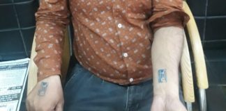 ਫਿਲੌਰ ‘ਚ ਪੱਤਰਕਾਰ ਨੇ ਆਈਸੋਲੇਸ਼ਨ ਵਾਰਡ ਵਿੱਚ ਜਾ ਕੇ ਕੋਰੋਨਾ ਦੇ ਸ਼ੱਕੀ ਮਰੀਜ਼ ਨਾਲ ਕੀਤੀ ਗੱਲਬਾਤ, ਪ੍ਰਸ਼ਾਸਨ ਨੇ ਫੜ ਕੇ ਘਰ ਛੱਡਿਆ