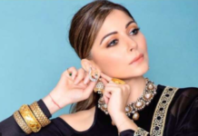 ਬਾਲੀਵੁੱਡ ਕਲਾਕਾਰ ਕਨਿਕਾ ਕਪੂਰ ਦੀ ਚੌਥੀ ਵਾਰ ਕੋਰੋਨਾ ਪਾਜ਼ੀਟਿਵ ਆਈ ਰਿਪੋਰਟ