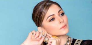 ਬਾਲੀਵੁੱਡ ਕਲਾਕਾਰ ਕਨਿਕਾ ਕਪੂਰ ਦੀ ਚੌਥੀ ਵਾਰ ਕੋਰੋਨਾ ਪਾਜ਼ੀਟਿਵ ਆਈ ਰਿਪੋਰਟ