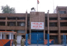 ਕਰਫ਼ਿਊ ਵਿਚਾਲੇ ਲੁਧਿਆਣਾ ਜੇਲ੍ਹ ‘ਚੋਂ 4 ਕੈਦੀ ਭੱਜੇ