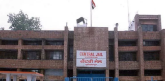 ਕਰਫ਼ਿਊ ਵਿਚਾਲੇ ਲੁਧਿਆਣਾ ਜੇਲ੍ਹ ‘ਚੋਂ 4 ਕੈਦੀ ਭੱਜੇ