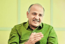 ਇਹ ਵਕਤ ਰਾਜਨੀਤੀ ਕਰਨ ਦਾ ਨਹੀਂ, ਰਲਮਿਲ ਕੇ ਦੇਸ਼ ਨੂੰ ਬਚਾਉਣ ਦਾ ਹੈ : ਮਨੀਸ਼ ਸਿਸੋਦੀਆ