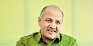 ਇਹ ਵਕਤ ਰਾਜਨੀਤੀ ਕਰਨ ਦਾ ਨਹੀਂ, ਰਲਮਿਲ ਕੇ ਦੇਸ਼ ਨੂੰ ਬਚਾਉਣ ਦਾ ਹੈ : ਮਨੀਸ਼ ਸਿਸੋਦੀਆ