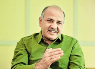 ਇਹ ਵਕਤ ਰਾਜਨੀਤੀ ਕਰਨ ਦਾ ਨਹੀਂ, ਰਲਮਿਲ ਕੇ ਦੇਸ਼ ਨੂੰ ਬਚਾਉਣ ਦਾ ਹੈ : ਮਨੀਸ਼ ਸਿਸੋਦੀਆ