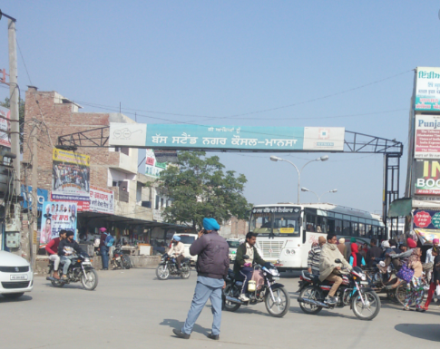 ਮਾਨਸਾ ‘ਚ ਦੁਕਾਨਾਂ ਸਵੇਰੇ 7 ਤੋਂ ਦੁਪਹਿਰ 3 ਵਜੇ ਤੱਕ ਖੋਲਣ ਦੇ ਹੁਕਮ, ਹਿਦਾਇਤਾਂ ਦੀ ਪਾਲਣਾ ਜ਼ਰੂਰੀ