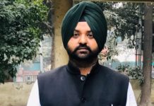 ਜਲੰਧਰ ਦੇ ਡੀਪੀਆਰਓ ਮਨਵਿੰਦਰ ਸਿੰਘ ਸਮੇਤ ਤਿੰਨ ਨੂੰ ਡਿਪਟੀ ਡਾਇਰੈਕਟਰ ਬਣਾਉਣ ਦੀ ਸਿਫਾਰਿਸ਼