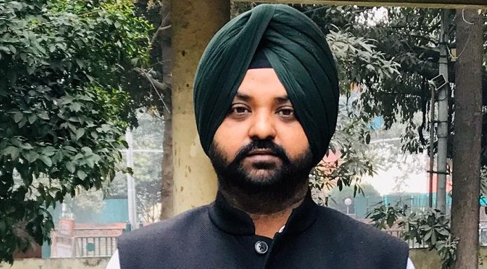 ਜਲੰਧਰ ਦੇ ਡੀਪੀਆਰਓ ਮਨਵਿੰਦਰ ਸਿੰਘ ਸਮੇਤ ਤਿੰਨ ਨੂੰ ਡਿਪਟੀ ਡਾਇਰੈਕਟਰ ਬਣਾਉਣ ਦੀ ਸਿਫਾਰਿਸ਼