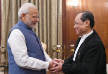 ਰਾਫੇਲ ਮਾਮਲੇ ‘ਚ ਮੋਦੀ ਸਰਕਾਰ ਨੂੰ ਕਲੀਨ ਚਿਟ ਦੇਣ ਵਾਲੇ ਚੀਫ ਜਸਟਿਸ ਰੰਜਨ ਗੋਗੋਈ ਨੂੰ ਸਰਕਾਰ ਨੇ ਦਿੱਤੀ ਰਾਜ ਸਭਾ ਸੀਟ