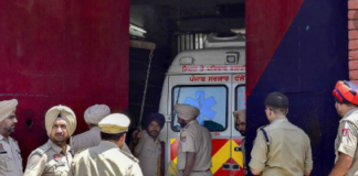 ਹਰਭਜਨ ਸਿੰਘ ਦੀ ਰਿਪੋਰਟ ਪਾਜ਼ੀਟਿਵ ਆਉਣ ‘ਤੇ ਪਿੰਡ ਮੋਰਾਂਵਾਲੀ ਕੀਤਾ ਸੀਲ