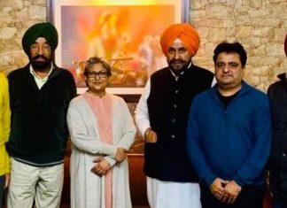 ਪੰਜਾਬੀ ਕਵਿਤਾ ਨੇ ਸਦੀਆਂ ਤੋਂ ਸਥਾਪਤ ਸੱਤਾ ਦਾ ਵਿਰੋਧ ਕਰਕੇ ਸਬਰ ਨਾਲ ਜਬਰ ਦਾ ਵਿਰੋਧ ਕੀਤਾ ਹੈ : ਗੁਰਭਜਨ ਗਿੱਲ