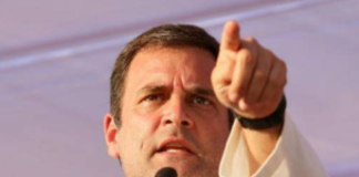 ਪਰਵਾਸੀ ਕਾਮਿਆਂ ਦੀ ਹਾਲਤ ਲਈ ਸਰਕਾਰ ਜ਼ਿੰਮੇਵਾਰ : ਰਾਹੁਲ ਗਾਂਧੀ