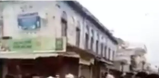 ਕੋਰੋਨਾ : ਰਿਸ਼ਤੇਦਾਰ ਨਹੀਂ ਆਏ, ਮੁਸਲਮਾਨਾਂ ਨੇ ਅਰਥੀ ਨੂੰ ਦਿੱਤਾ ਮੋਢਾ, ਰਾਮ ਨਾਮ ਸਤ ਕਰਦੇ ਲੈ ਗਏ ਸ਼ਮਸ਼ਾਨ ਘਾਟ