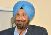 ਲੋੜਵੰਦਾਂ ਨੂੰ ਵੀਹ ਲੱਖ ਕਿੱਲੋ ਖੰਡ ਦੇਣ ਦਾ ਫੈਸਲਾ : ਰੰਧਾਵਾ