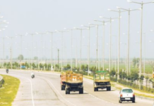 31 ਮਾਰਚ ਤਕ ਪੰਜਾਬ ਰਹੇਗਾ ਬੰਦ, ਸੀਐੱਮ ਕੈਪਟਨ ਨੇ ਕੀਤਾ ਐਲਾਨ