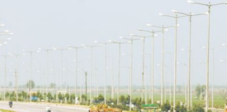 31 ਮਾਰਚ ਤਕ ਪੰਜਾਬ ਰਹੇਗਾ ਬੰਦ, ਸੀਐੱਮ ਕੈਪਟਨ ਨੇ ਕੀਤਾ ਐਲਾਨ