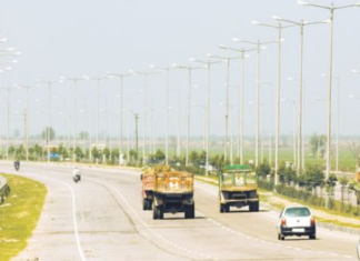 31 ਮਾਰਚ ਤਕ ਪੰਜਾਬ ਰਹੇਗਾ ਬੰਦ, ਸੀਐੱਮ ਕੈਪਟਨ ਨੇ ਕੀਤਾ ਐਲਾਨ