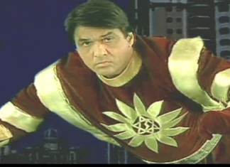 ਰਮਾਇਣ, ਮਹਾਂਭਾਰਤ ਤੋਂ ਬਾਅਦ ਸ਼ਕਤੀਮਾਨ ਦੀ ਵੀ ਟੀਵੀ ‘ਤੇ ਵਾਪਸੀ