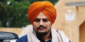 ਸਿੱਧੂ ਦਾ ਗਾਇਆ ਗੀਤ ਕਿੰਨਾ ਕੁ , ਜਿਸ ਨੂੰ ਪੁਲਿਸ ਵੀ ਕਰ ਰਹੀ ਹੈ ਸ਼ੇਅਰ