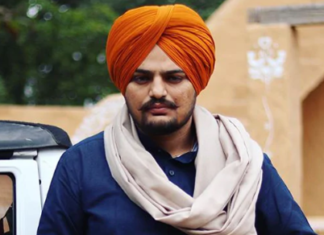 ਸਿੱਧੂ ਦਾ ਗਾਇਆ ਗੀਤ ਕਿੰਨਾ ਕੁ , ਜਿਸ ਨੂੰ ਪੁਲਿਸ ਵੀ ਕਰ ਰਹੀ ਹੈ ਸ਼ੇਅਰ