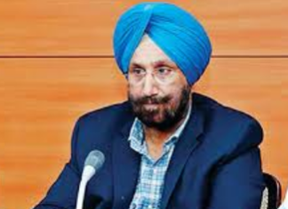 ਸੂਬਾ ਸਰਕਾਰ ਦਾ ਐਲਾਨ, ਲੋਕਾਂ ਨੂੰ ਭੈਅਭੀਤ ਹੋਣ ਦੀ ਲੋੜ ਨਹੀਂ, ਖਾਣ-ਪੀਣ ਦੀਆਂ ਵਸਤਾਂ ਦੀ ਨਹੀਂ ਆਵੇਗੀ ਥੋੜ੍ਹ : ਰੰਧਾਵਾ