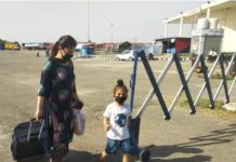 ਕਰਫਿਊ ਦੌਰਾਨ ਪਟਿਆਲਾ ‘ਚ ਫਸੇ 3 ਸਾਲ ਦੇ ਬੱਚੇ ਮਯੰਕਵੀਰ ਨੂੰ ਮਾਪਿਆਂ ਕੋਲ ਜੰਮੂ ਪਹੁੰਚਾਇਆ