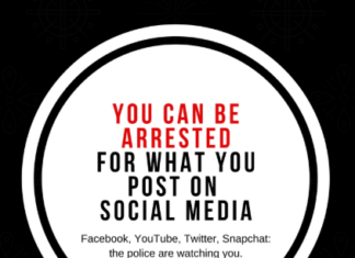 ਪਟਿਆਲਾ ਪੁਲਿਸ ਨੇ ਸੋਸ਼ਲ ਮੀਡਿਆ ਪਲੇਟਫਾਰਮ ‘ਤੇ ਇਤਰਾਜ਼ਯੋਗ ਟਿੱਪਣੀ ਕਰਨ ਵਾਲੇ ਸਥਾਨਕ ਨੌਜਵਾਨ ਨੂੰ ਕੀਤਾ ਗ੍ਰਿਫਤਾਰ