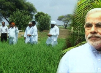 ਮੋਦੀ ਸਰਕਾਰ ਨੇ 80 ਲੱਖ ਕਿਸਾਨਾਂ ਦੇ ਖਾਤੇ ‘ਚ ਪਾਏ 2-2 ਹਜ਼ਾਰ ਰੁਪਏ – ਪੈਸੇ ਨਹੀਂ ਮਿਲੇ ਤਾਂ ਕਿੱਥੇ ਕਰਨਾ ਹੈ ਸੰਪਰਕ… ਜਾਨਣ ਲਈ ਪੜ੍ਹੋ ਖਬਰ