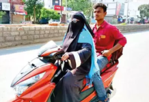 ਲਾਕਡਾਊਨ ‘ਚ ਫਸਿਆ ਬੇਟਾ, ਮਾਂ ਨੇ ਘਰ ਵਾਪਸ ਲਿਆਉਣ ਲਈ 1400 ਕਿਲੋਮੀਟਰ ਚਲਾਈ ਸਕੂਟੀ