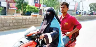 ਲਾਕਡਾਊਨ ‘ਚ ਫਸਿਆ ਬੇਟਾ, ਮਾਂ ਨੇ ਘਰ ਵਾਪਸ ਲਿਆਉਣ ਲਈ 1400 ਕਿਲੋਮੀਟਰ ਚਲਾਈ ਸਕੂਟੀ