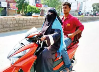 ਲਾਕਡਾਊਨ ‘ਚ ਫਸਿਆ ਬੇਟਾ, ਮਾਂ ਨੇ ਘਰ ਵਾਪਸ ਲਿਆਉਣ ਲਈ 1400 ਕਿਲੋਮੀਟਰ ਚਲਾਈ ਸਕੂਟੀ