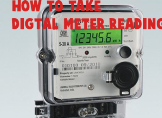 ਵੱਡੀ ਖਬਰ – ਜਲੰਧਰ ‘ਚ ਘਰੇਲੂ ਖਪਤਕਾਰਾਂ ਲਈ ਨਵਾਂ ਬਿਜਲੀ ਬਿਲ ਪਿਛਲੀ ਰੀਡਿੰਗ ਦੇ ਅਧਾਰ ਤੇ ਬਣੇਗਾ