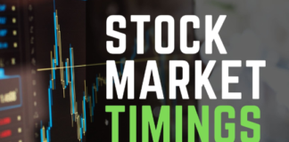 ਸ਼ੇਅਰ ਮਾਰਕੇਟ ਲਈ ਇਤਿਹਾਸਕ ਫੈਸਲਾ – ਕਰੰਸੀ ਅਤੇ ਡੇਰੇਵੇਟਿਵ ਮਾਰਕੇਟ ਦੇ ਸਮੇਂ ‘ਚ ਬਦਲਾਅ