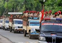 ASI ਦਾ ਹੱਥ ਵੱਢਣ ਵਾਲੇ ਨਿਹੰਗ ਗਿਰਫ਼ਤਾਰ, 1 ਨੂੰ ਲੱਗੀ ਗੋਲੀ – ਕਮਾਂਡੋਜ਼ ਤੇ ਪੁਲਿਸ ਨੇ ਸਪੈਸ਼ਲ ਆਪਰੇਸ਼ਨ ਚਲਾ ਕੇ ਫੜ੍ਹੇ ਨਿਹੰਗ