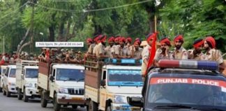 ASI ਦਾ ਹੱਥ ਵੱਢਣ ਵਾਲੇ ਨਿਹੰਗ ਗਿਰਫ਼ਤਾਰ, 1 ਨੂੰ ਲੱਗੀ ਗੋਲੀ – ਕਮਾਂਡੋਜ਼ ਤੇ ਪੁਲਿਸ ਨੇ ਸਪੈਸ਼ਲ ਆਪਰੇਸ਼ਨ ਚਲਾ ਕੇ ਫੜ੍ਹੇ ਨਿਹੰਗ