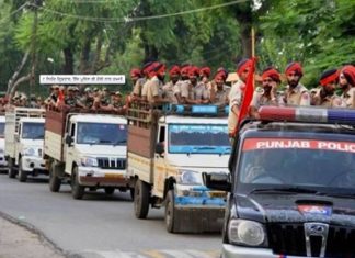 ASI ਦਾ ਹੱਥ ਵੱਢਣ ਵਾਲੇ ਨਿਹੰਗ ਗਿਰਫ਼ਤਾਰ, 1 ਨੂੰ ਲੱਗੀ ਗੋਲੀ – ਕਮਾਂਡੋਜ਼ ਤੇ ਪੁਲਿਸ ਨੇ ਸਪੈਸ਼ਲ ਆਪਰੇਸ਼ਨ ਚਲਾ ਕੇ ਫੜ੍ਹੇ ਨਿਹੰਗ