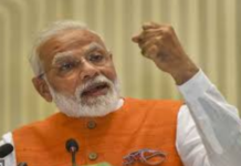 ਮੋਦੀ ਕੈਬਿਨੇਟ ਦਾ ਫੈਸਲਾ – ਸਿਹਤ ਕਰਮਚਾਰਿਆਂ ‘ਤੇ ਕੀਤਾ ਹਮਲਾ ਤਾਂ ਹੋ ਸਕਦੀ ਹੈ 7 ਸਾਲ ਤੱਕ ਦੀ ਸਜ਼ਾ