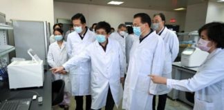 COVID-19 – ਕੋਰੋਨਾ ਵਾਇਰਸ ਦੀ ਹੋਈ ਪਹਿਚਾਣ! ਜਾਣੋ ਕੀ-ਕੀ ਲੱਗਾ ਪਤਾ ?