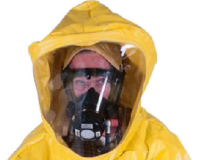 ਕੋਰੋਨਾ ਤੋਂ ਬਚਾਅ ਲਈ ਡੀ.ਆਰ.ਡੀ.ਓ. ਨੇ ਬਣਾਇਆ ਬਾਇਓ ਸੂਟ