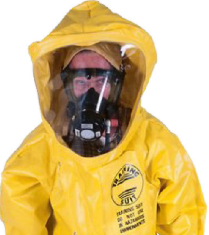 ਕੋਰੋਨਾ ਤੋਂ ਬਚਾਅ ਲਈ ਡੀ.ਆਰ.ਡੀ.ਓ. ਨੇ ਬਣਾਇਆ ਬਾਇਓ ਸੂਟ