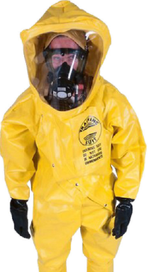 ਕੋਰੋਨਾ ਤੋਂ ਬਚਾਅ ਲਈ ਡੀ.ਆਰ.ਡੀ.ਓ. ਨੇ ਬਣਾਇਆ ਬਾਇਓ ਸੂਟ