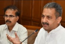 ਪੰਜਾਬ ‘ਚ ਸਕੂਲਾਂ ‘ਤੇ ਸਿੱਖਿਆ ਮੰਤਰੀ ਦੀ ਵੱਡੀ ਕਾਰਵਾਈ, ਫੀਸ ਮੰਗਣ ‘ਤੇ 6 ਪ੍ਰਾਈਵੇਟ ਸਕੂਲਾਂ ਨੂੰ ਨੋਟਿਸ