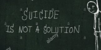ਏਅਰਫੋਰਸ ਦੇ ਵਾਰੰਟ ਅਧਿਕਾਰੀ ਨੇ ਜਲੰਧਰ ਦੇ ਮਿਲਟਰੀ ਹਸਪਤਾਲ ਵਿੱਚ ਫਾਹਾ ਲੈ ਕੇ ਕੀਤੀ ਖੁਦਕੁਸ਼ੀ