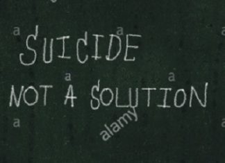 ਏਅਰਫੋਰਸ ਦੇ ਵਾਰੰਟ ਅਧਿਕਾਰੀ ਨੇ ਜਲੰਧਰ ਦੇ ਮਿਲਟਰੀ ਹਸਪਤਾਲ ਵਿੱਚ ਫਾਹਾ ਲੈ ਕੇ ਕੀਤੀ ਖੁਦਕੁਸ਼ੀ