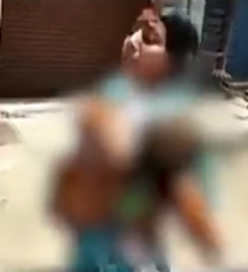 ਵੱਡੀ ਖਬਰ – ਬਿਹਾਰ ‘ਚ ਹੇਲਥ ਸੇਵਾਵਾਂ ਨਾ ਮਿਲਣ ਕਰਕੇ 3 ਸਾਲ ਦੇ ਬੱਚੇ ਦੀ ਮੌਤ, ਸਦਰ ਹਸਪਤਾਲ ਦਾ ਹੇਲਥ ਮੈਨੇਜਰ ਸਸਪੈਂਡ