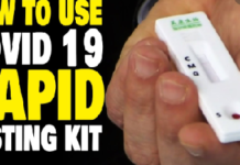 ਹੁਣ 15 ਮਿੰਟ ‘ਚ ਸਾਹਮਣੇ ਆਏਗੀ ਕੋਰੋਨਾ ਦੀ ਰਿਪੋਰਟ, ਜਲੰਧਰ ਤੇ ਮੋਹਾਲੀ ਤੋਂ ਸ਼ੁਰੂ ਹੋਵੇਗੀ ਰੈਪਿਡ ਟੈਸਟਿੰਗ