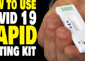 ਹੁਣ 15 ਮਿੰਟ ‘ਚ ਸਾਹਮਣੇ ਆਏਗੀ ਕੋਰੋਨਾ ਦੀ ਰਿਪੋਰਟ, ਜਲੰਧਰ ਤੇ ਮੋਹਾਲੀ ਤੋਂ ਸ਼ੁਰੂ ਹੋਵੇਗੀ ਰੈਪਿਡ ਟੈਸਟਿੰਗ