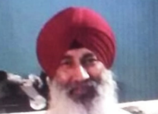 ਕੋਰੋਨਾ ਵਾਇਰਸ ਨਾਲ ਨਿਊਯਾਰਕ ‘ਚ ਪਿੰਡ ਚੱਕ ਬਾਮੂ ਨਿਵਾਸੀ ਦੀ ਹੋਈ ਮੌਤ