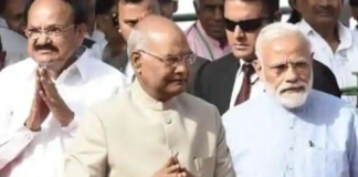 ਮੋਦੀ ਸਰਕਾਰ ਦਾ ਵੱਡਾ ਫੈਸਲਾ – ਪੀਐਮ, ਕੈਬਨਿਟ ਮੰਤਰੀਆਂ ਅਤੇ ਸੰਸਦ ਮੈਂਬਰਾਂ ਦੀ ਤਨਖ਼ਾਹ ‘ਚ 1 ਸਾਲ ਲਈ 30% ਦੀ ਕਟੌਤੀ